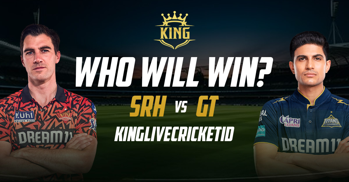 SRH vs GT, IPL 2024 Match 66 Prediction, Possible Playing 11 and Preview